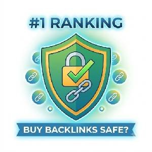 is it safe to buy backlinks for a new website safe check.