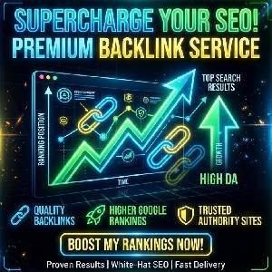 Buy SEO Backlink Packages - Premium All-in-One Link Building Service