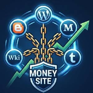 Buy professional Web 2.0 backlinks services for safe SEO rankings.