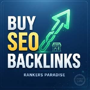 Buy SEO Backlinks - Rankers Paradise Link Building