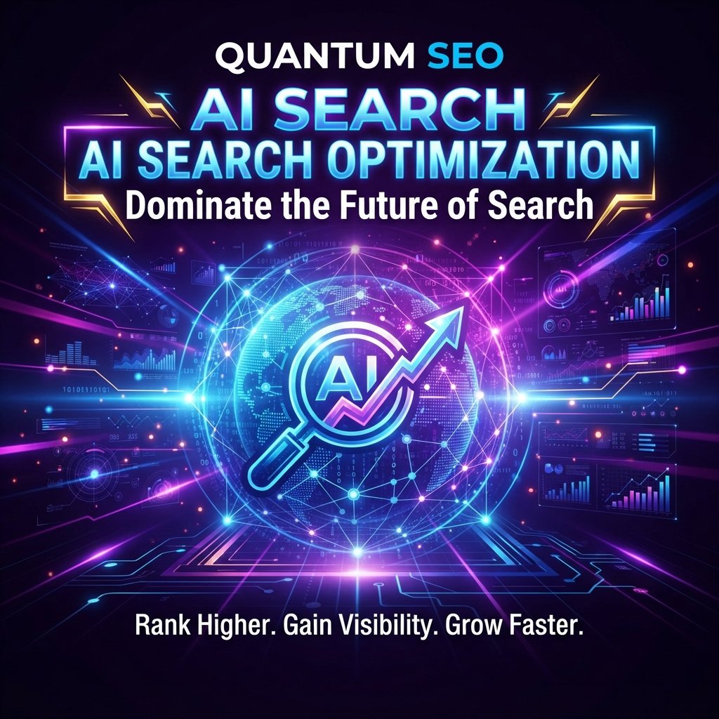 Next-gen AI and Google Search Optimization backlink pyramid banner